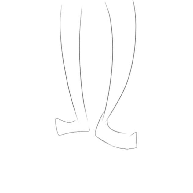animation test - ibisPaint