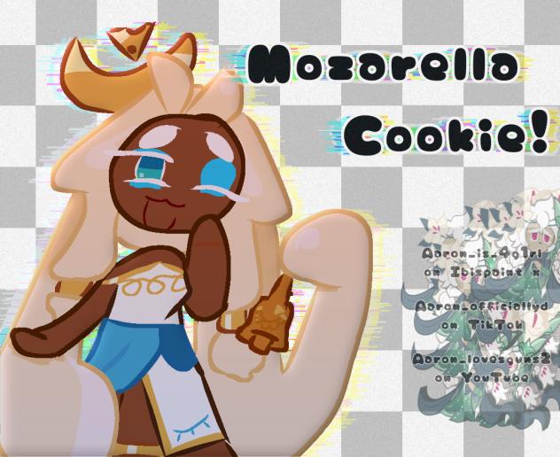 118 I Mozarella chezze!!!