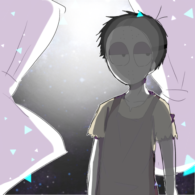 ジェイソンくん