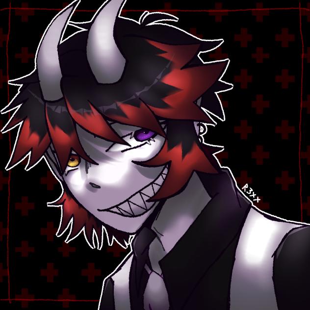 Handsome pfp