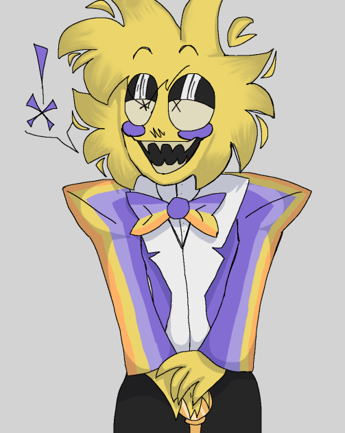 Noah drawing