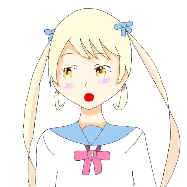 バンバンちゃん（バンバンピ？）