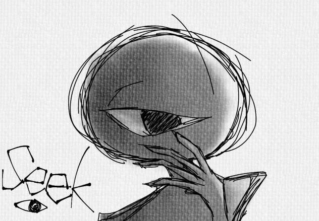 やる気が起きナイ