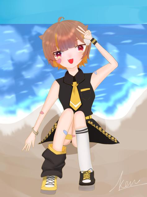 音ノ瀬らこ