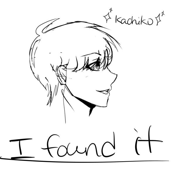 KACHIKO