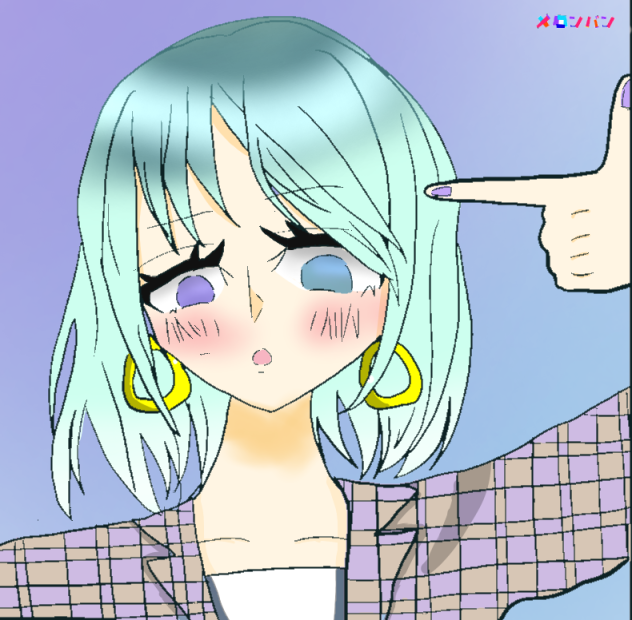 メロンパン様へ
