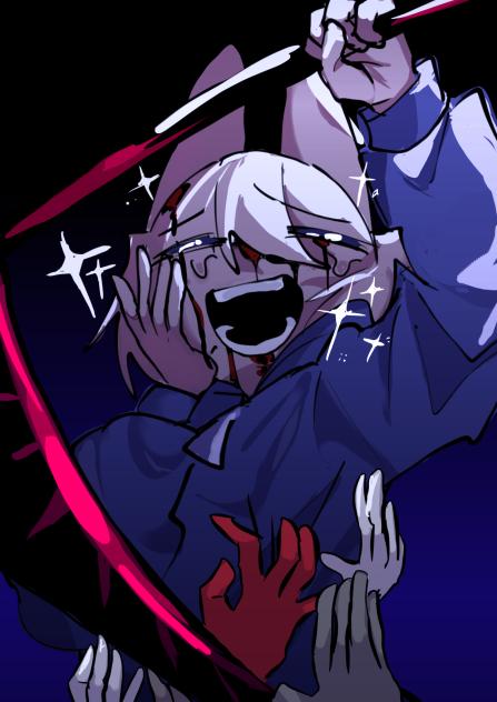 懺悔