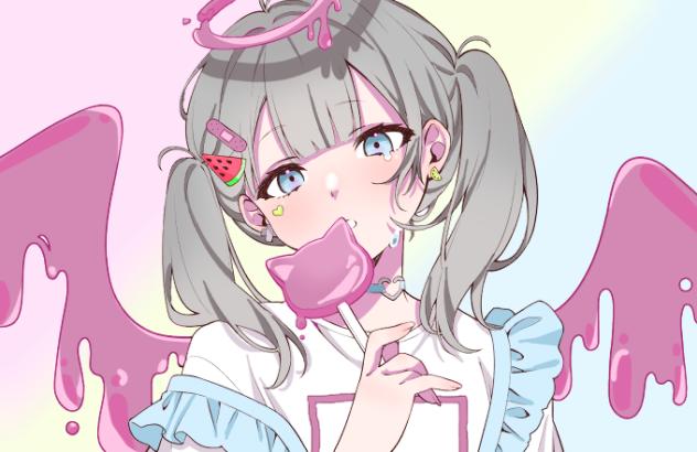 ちょこ天使