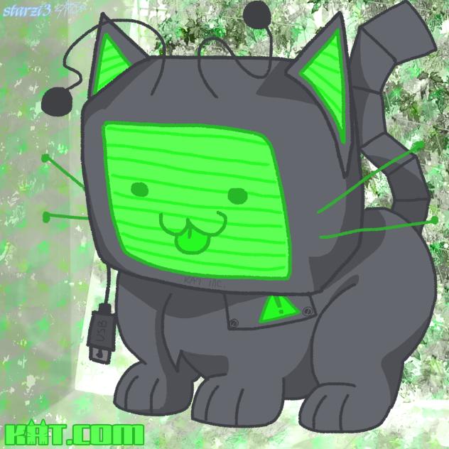 KAT.COM 📺💚