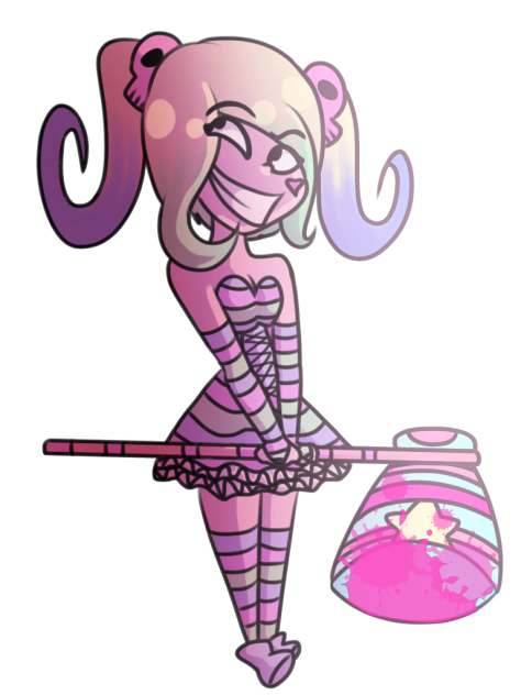 Sugar Riot