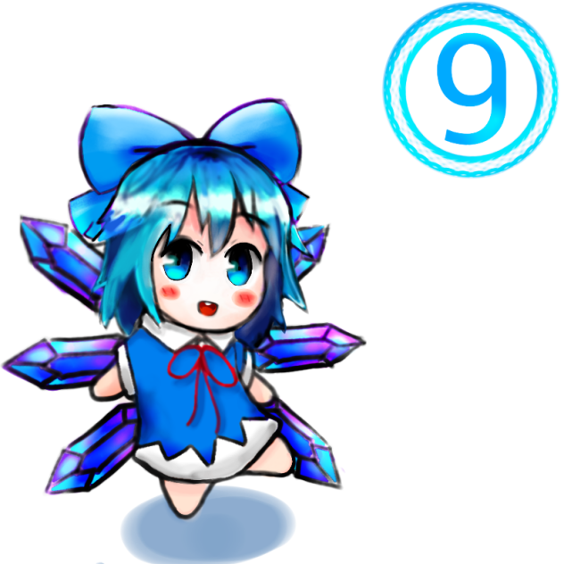 9 - ibisPaint