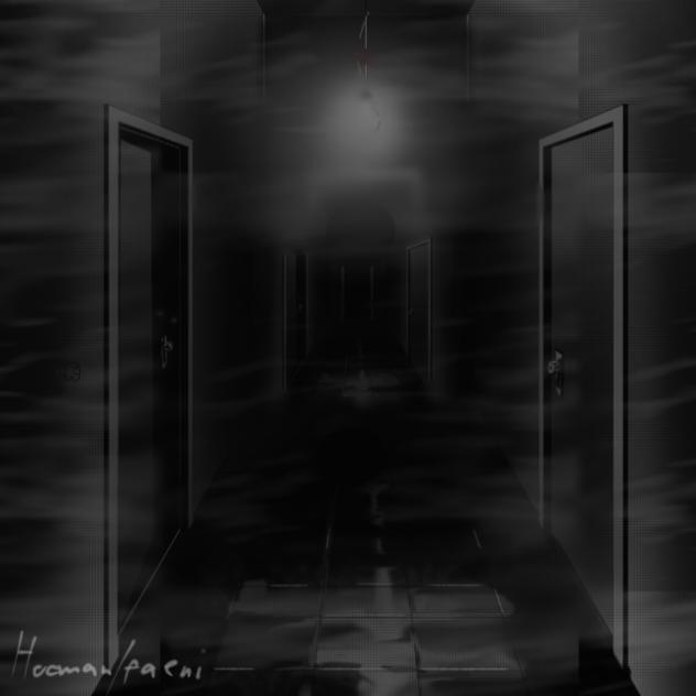alastor animationn
