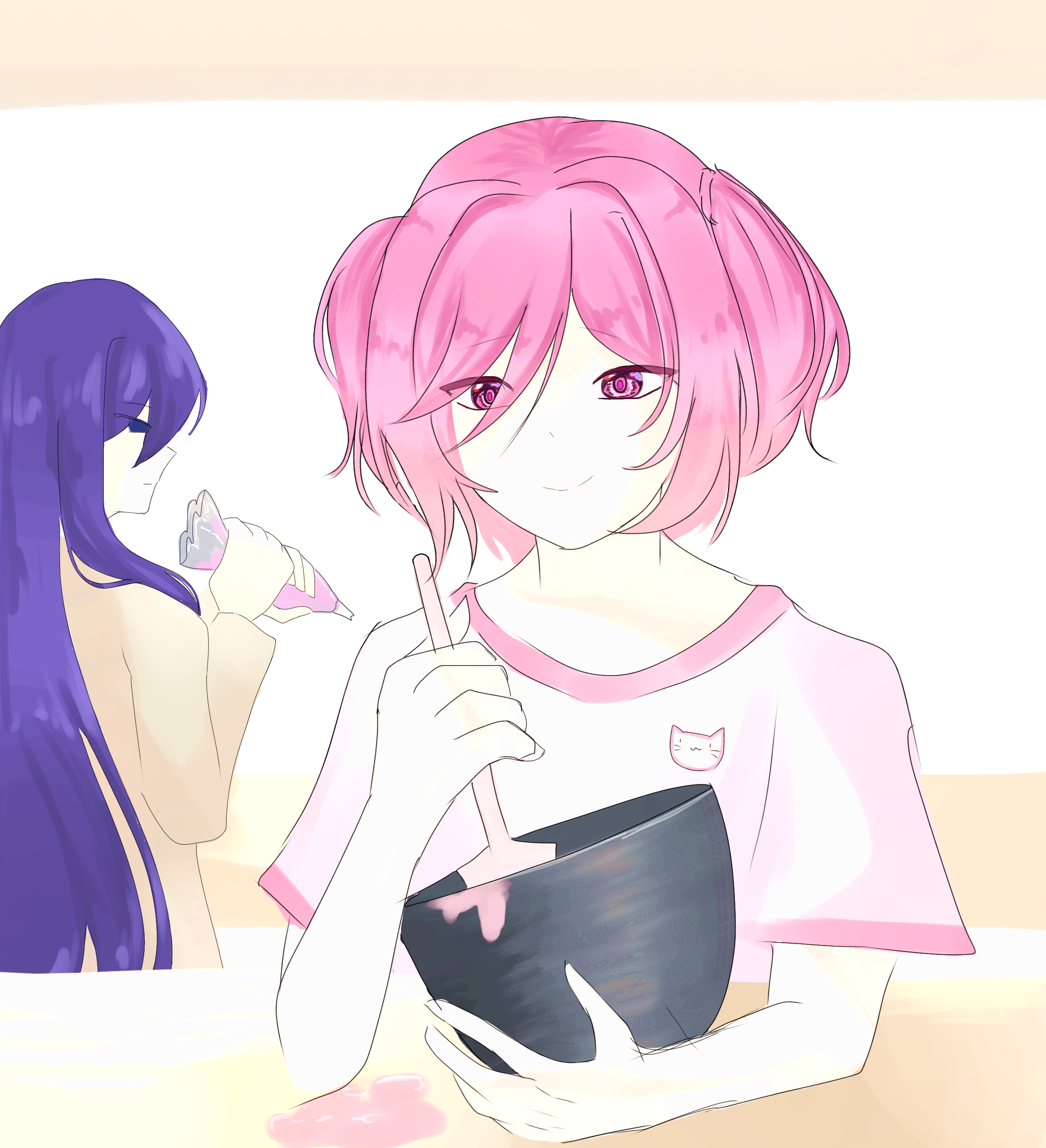 cupcakes - ibisPaint