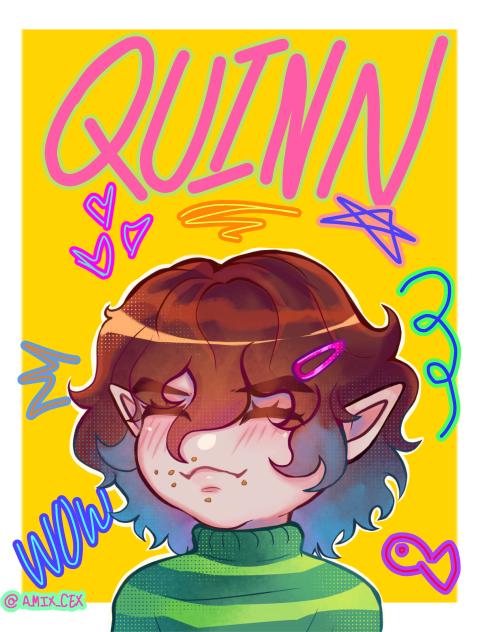 ❤️𝑄𝑢𝑖𝑛𝑛✦♥︎~🪐