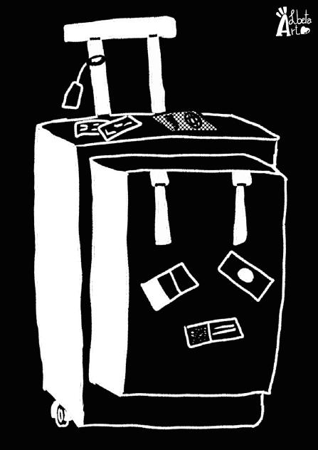 Inktober 2024 Day 7