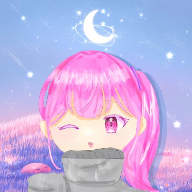 夢かわ