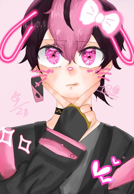 顔面偏差値1億💗