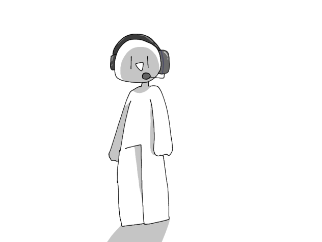 俺が何をしたって言うんだ
