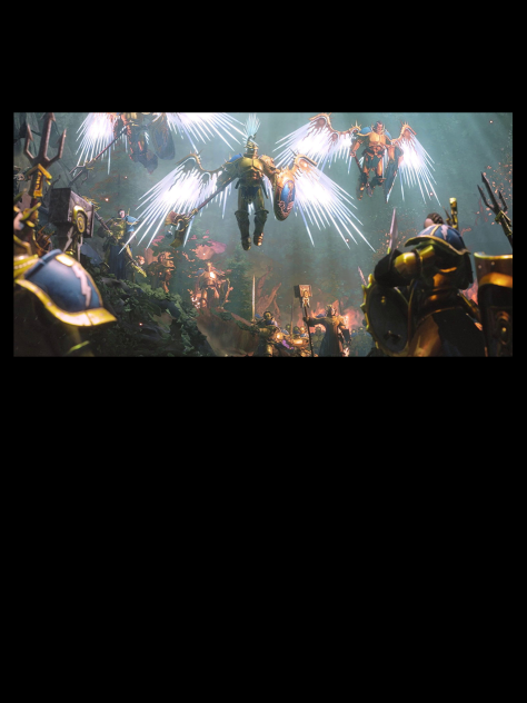 Age Of Sigmar 1