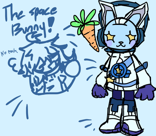 Bunny