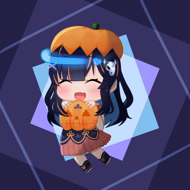 🎃✖️☠️