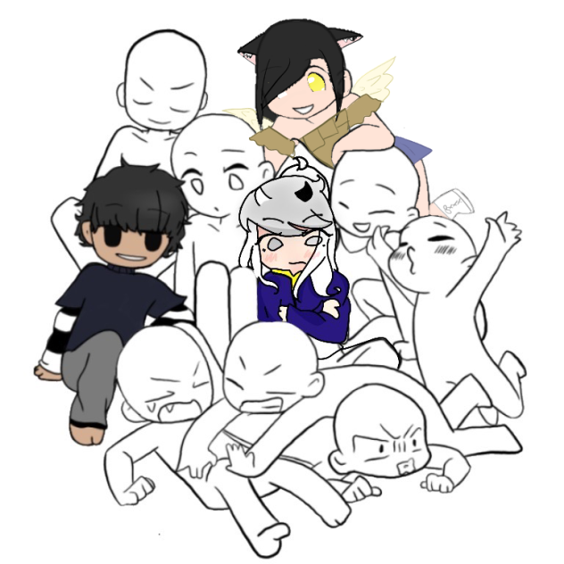 Collaboration with @BrieArenas