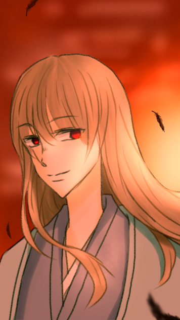 虚