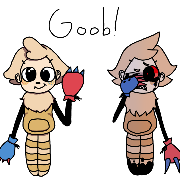 Goob