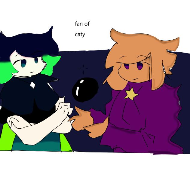 fan art - ibisPaint