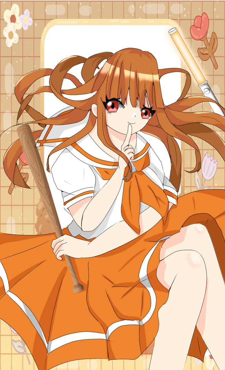 えとさん…？ - ibisPaint