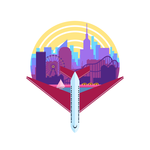 DeleRama Logo creation