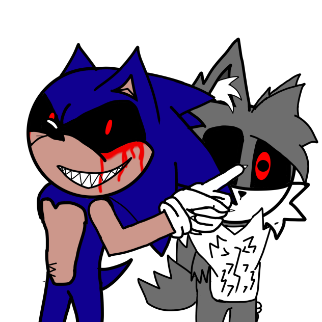 I had nothing else to do