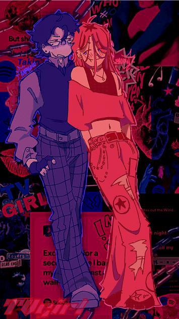 ദ്ദി ˉ͈̀꒳ˉ͈́ )✧