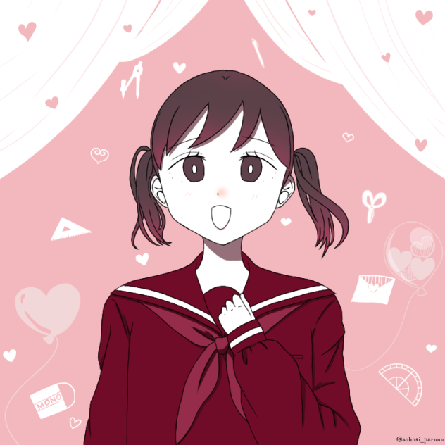 school - ibisPaint