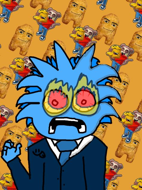 mageneker despues de ingerir demaciado