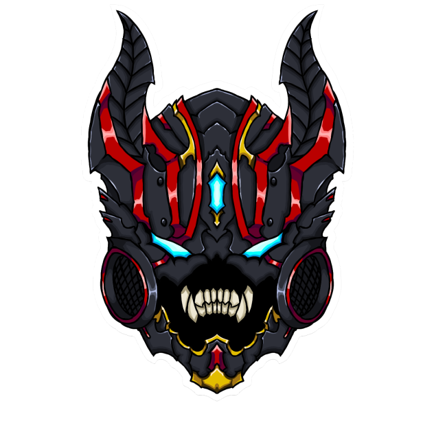 Revenant - ibisPaint