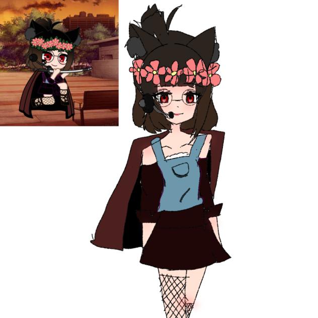 my first art - ibisPaint