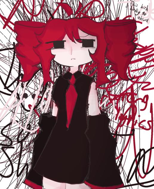 Teto drawing