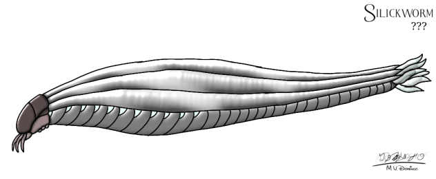Silickworm