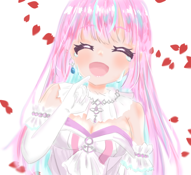 「約束だよ」