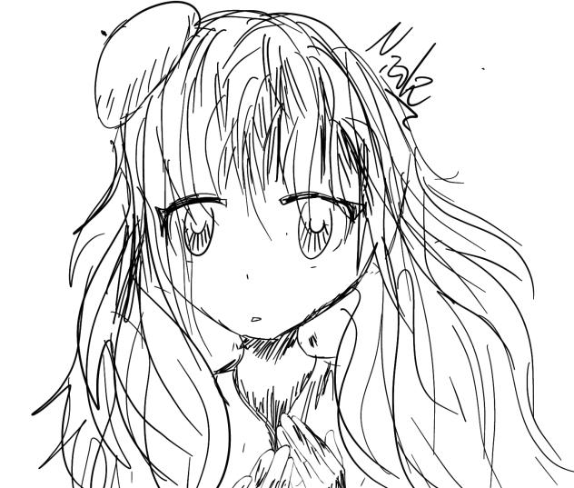 This one looks ally weird