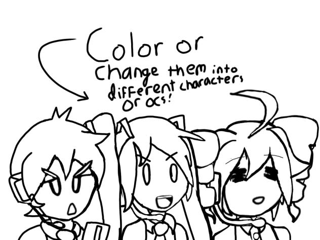 Triple Baka (naomii)