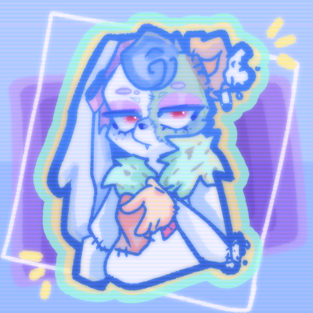 🌈🧸✨️