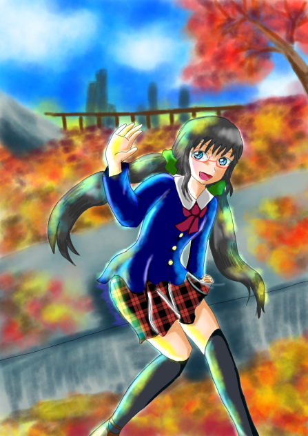 はじめてのクリッピング！