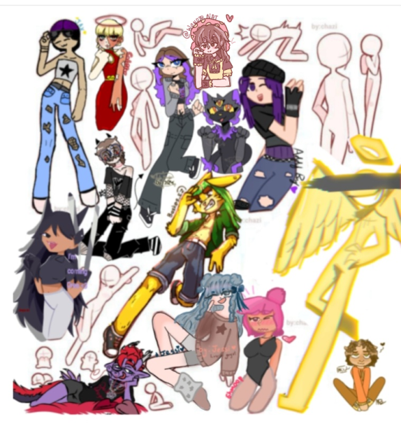 collab! ^v^