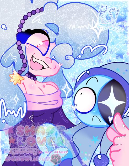 ⋆⭒˚.⋆ ✩₊˚.☀️🌙⋆⁺₊✧