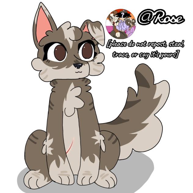 Doggo =3