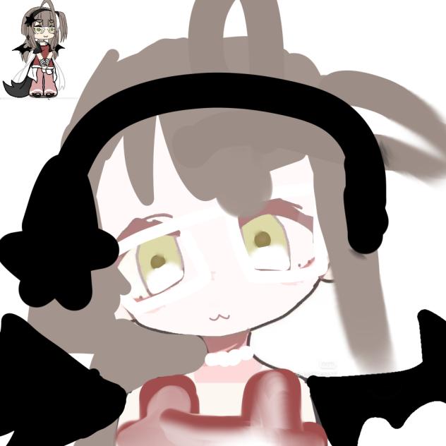 Someone’s oc on facebook