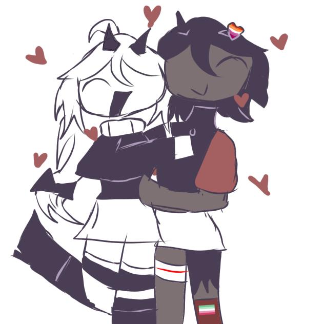 para XcrystarX_😽(julie y mina)