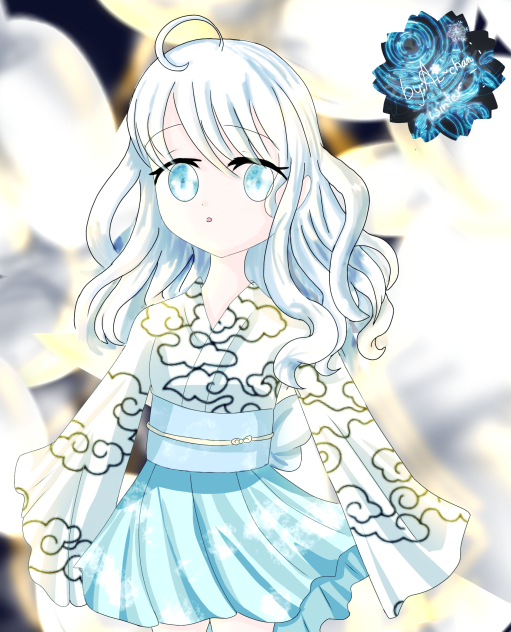 雲(cloud)🌨️